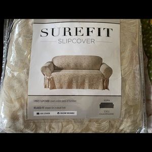Sofa cover